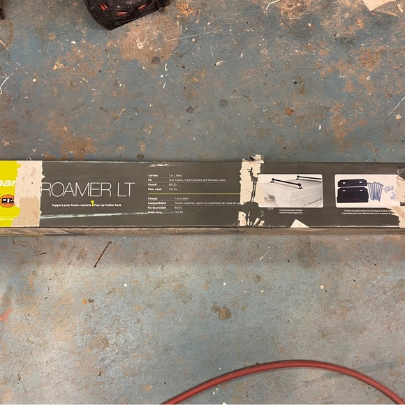 New roof rack - Picture 5 of 7